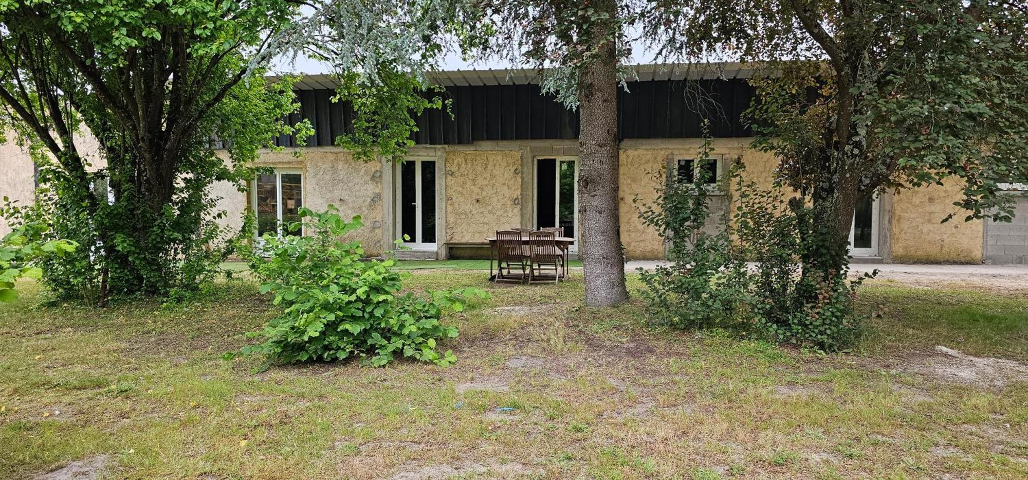 Le Haras De Gus Et Lulu Apartment Guemardieres Ngoại thất bức ảnh