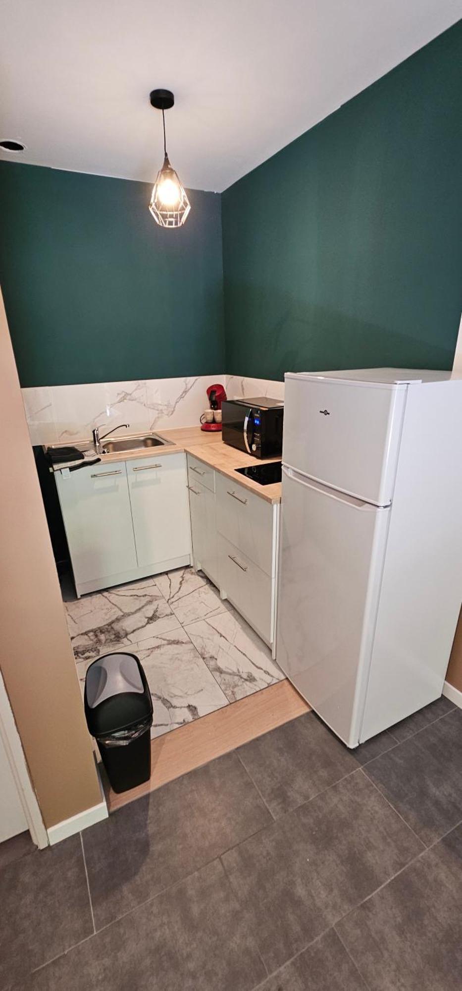 Le Haras De Gus Et Lulu Apartment Guemardieres Ngoại thất bức ảnh