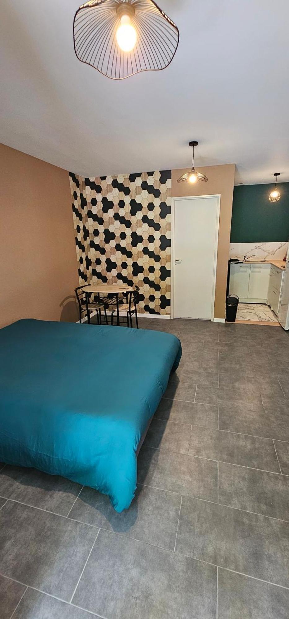 Le Haras De Gus Et Lulu Apartment Guemardieres Ngoại thất bức ảnh