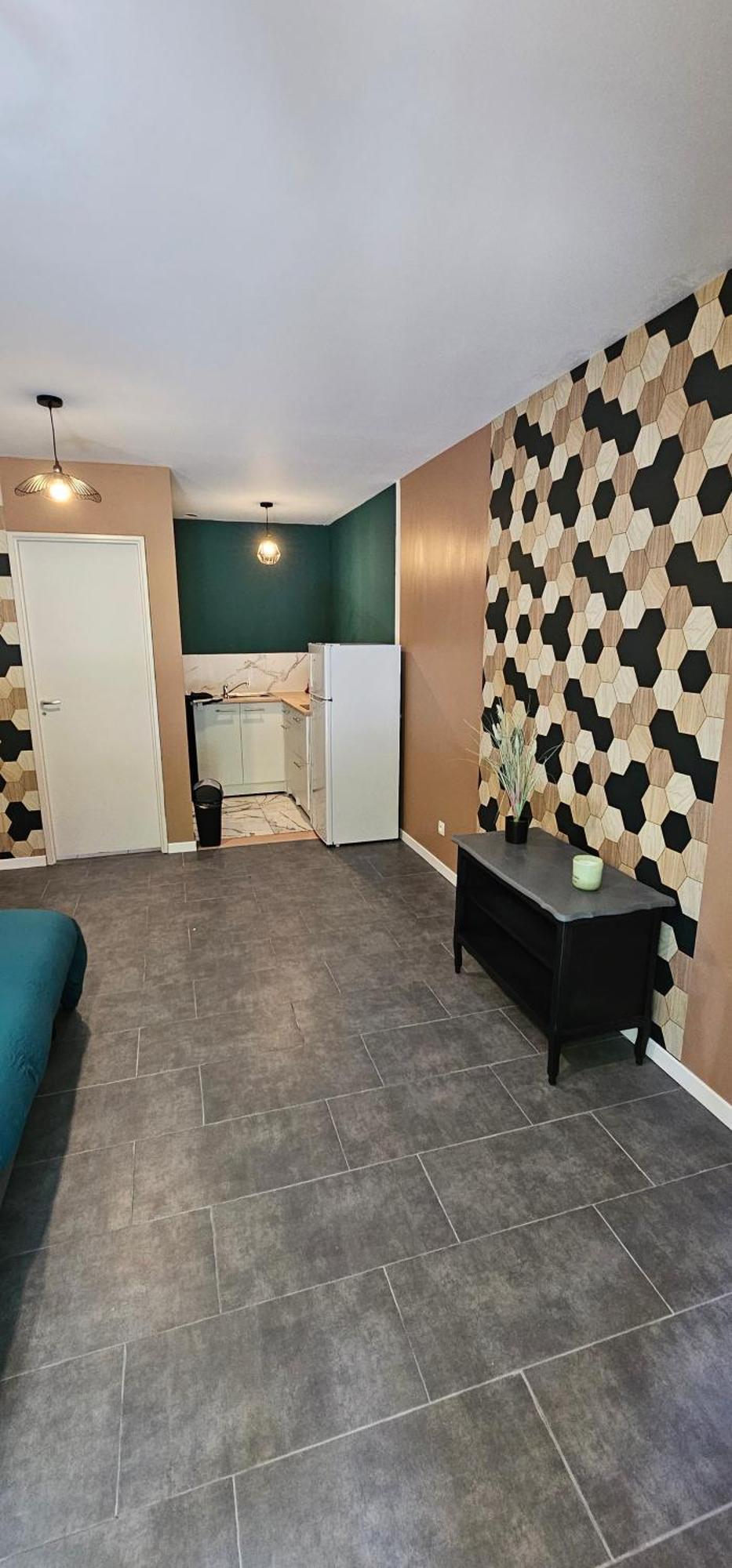Le Haras De Gus Et Lulu Apartment Guemardieres Ngoại thất bức ảnh
