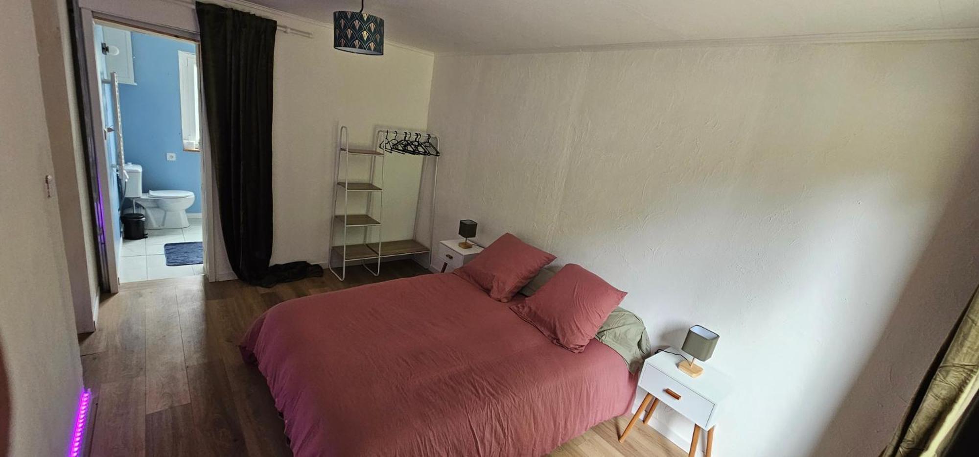 Le Haras De Gus Et Lulu Apartment Guemardieres Ngoại thất bức ảnh