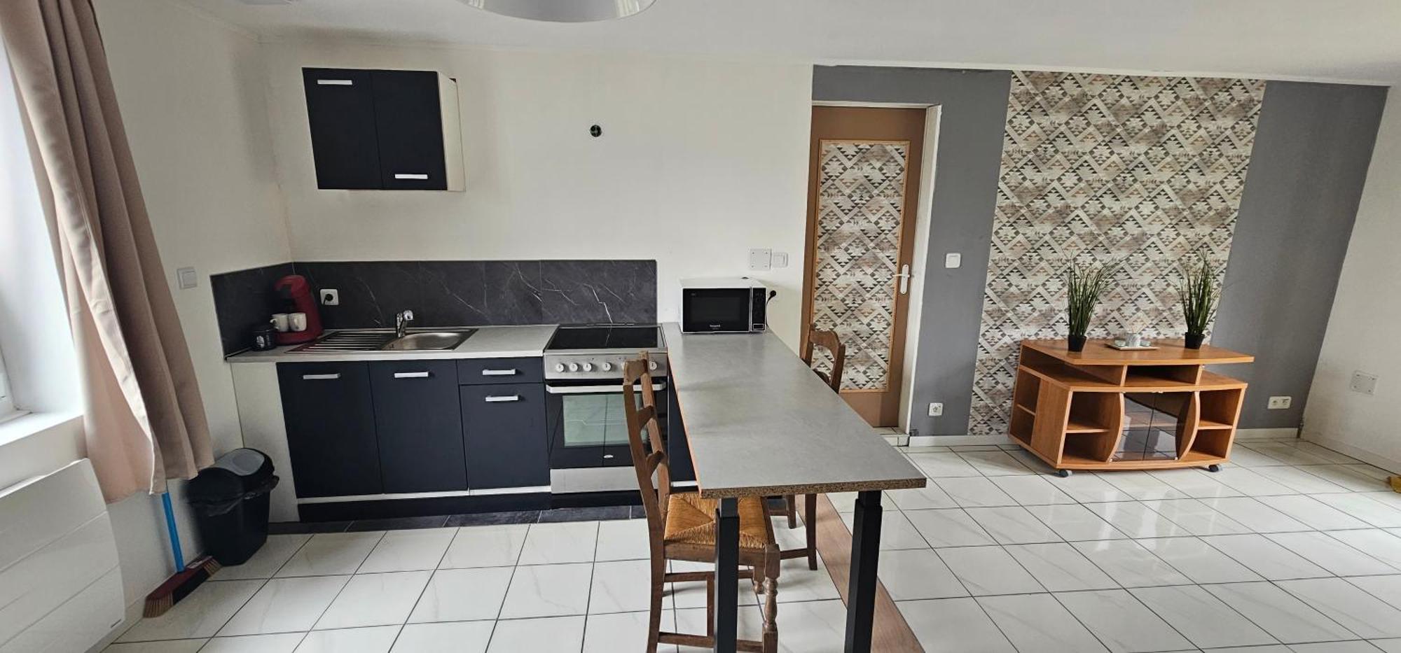 Le Haras De Gus Et Lulu Apartment Guemardieres Ngoại thất bức ảnh