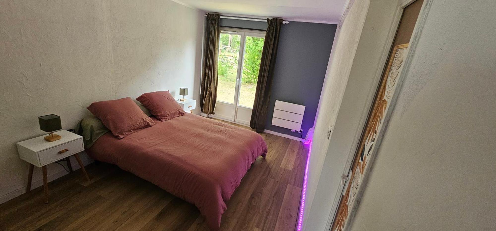 Le Haras De Gus Et Lulu Apartment Guemardieres Ngoại thất bức ảnh