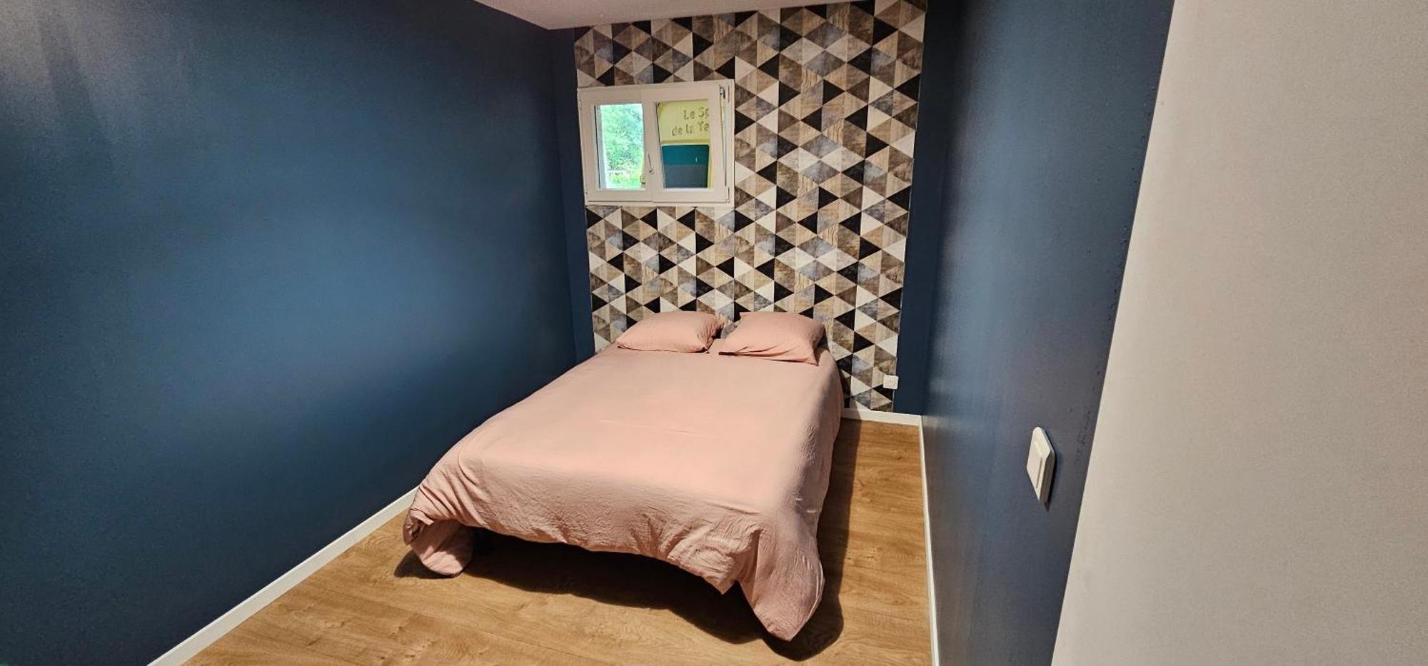 Le Haras De Gus Et Lulu Apartment Guemardieres Ngoại thất bức ảnh