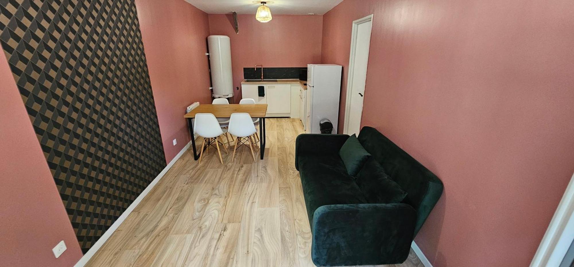 Le Haras De Gus Et Lulu Apartment Guemardieres Ngoại thất bức ảnh