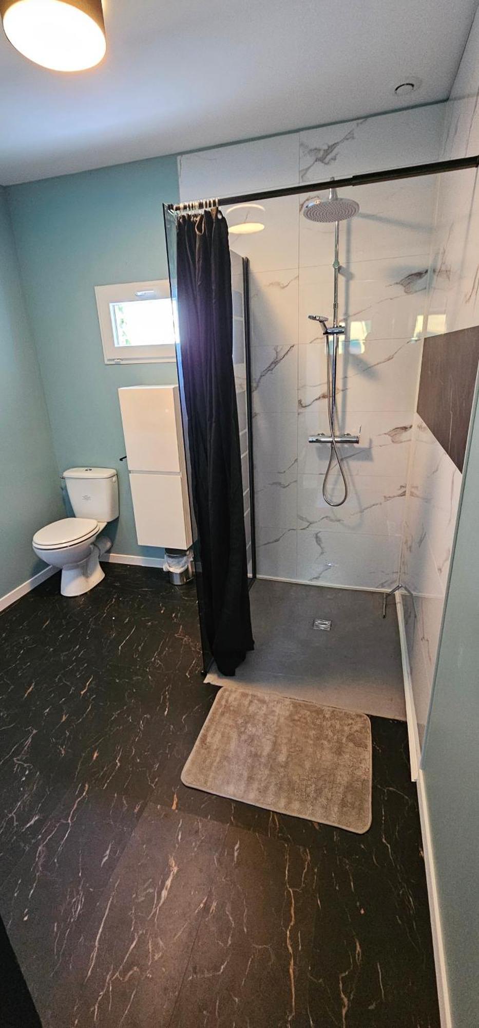 Le Haras De Gus Et Lulu Apartment Guemardieres Ngoại thất bức ảnh