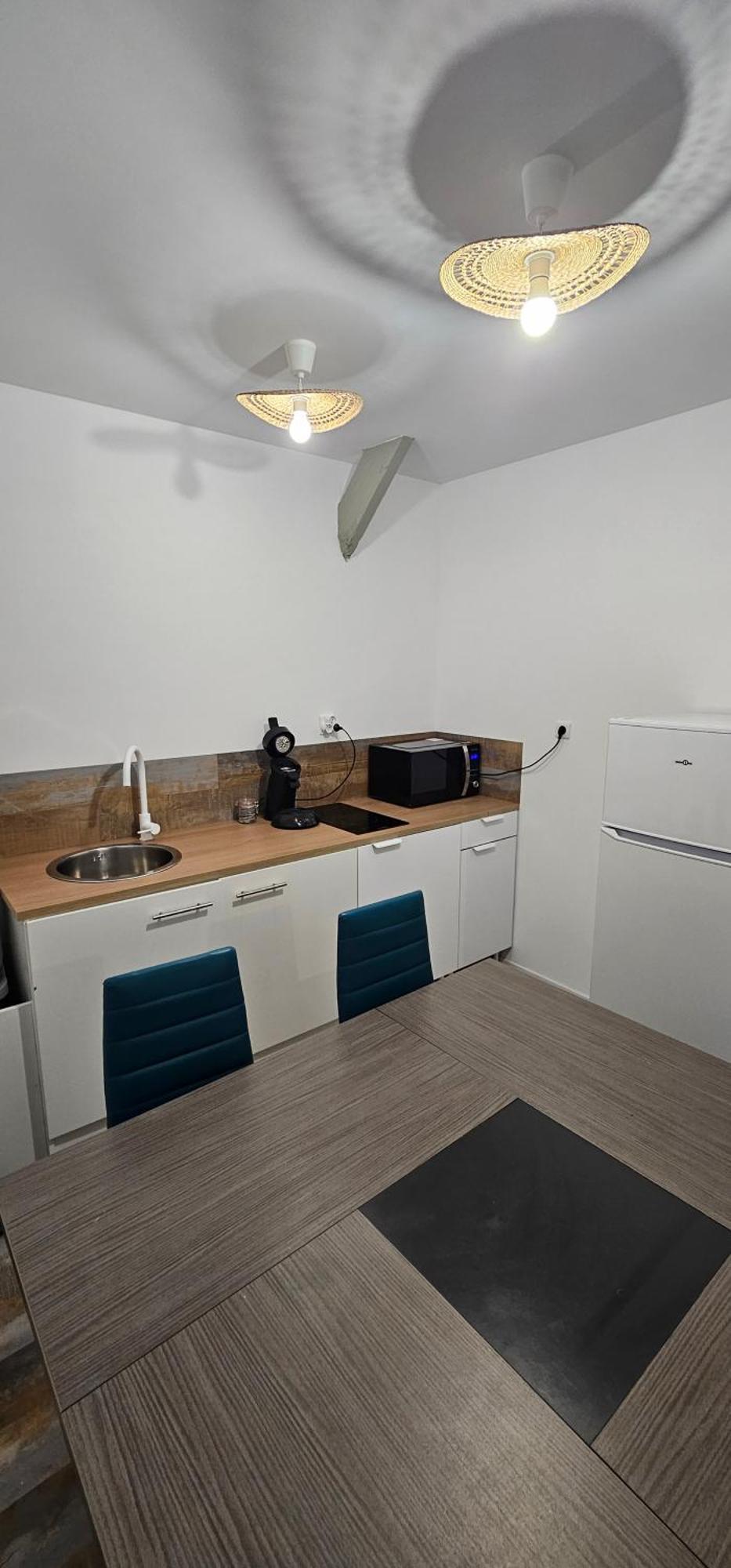 Le Haras De Gus Et Lulu Apartment Guemardieres Ngoại thất bức ảnh